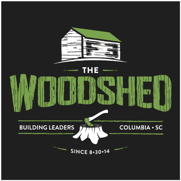 F3 Woodshed Pre-Order July 2021