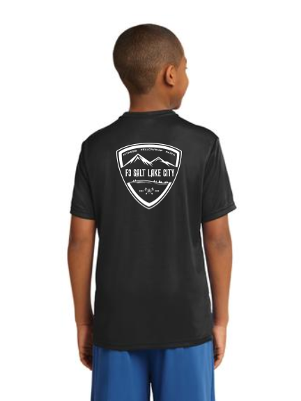 F3 Salt Lake City Pre-Order August 2020
