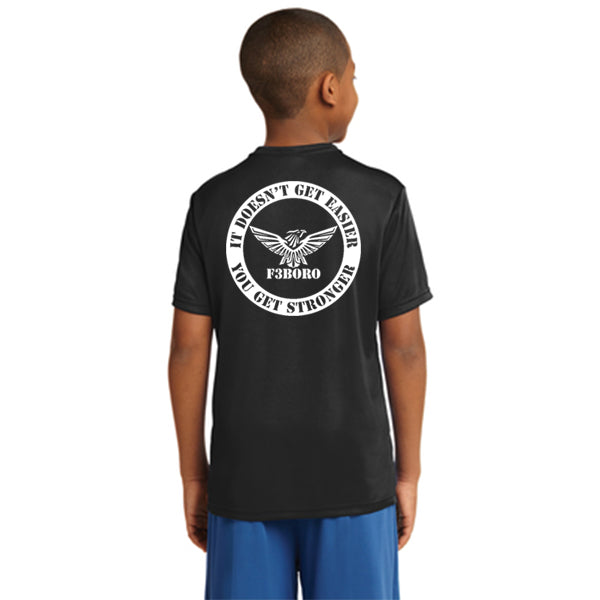 F3 Statesboro Stronger Pre-Order
