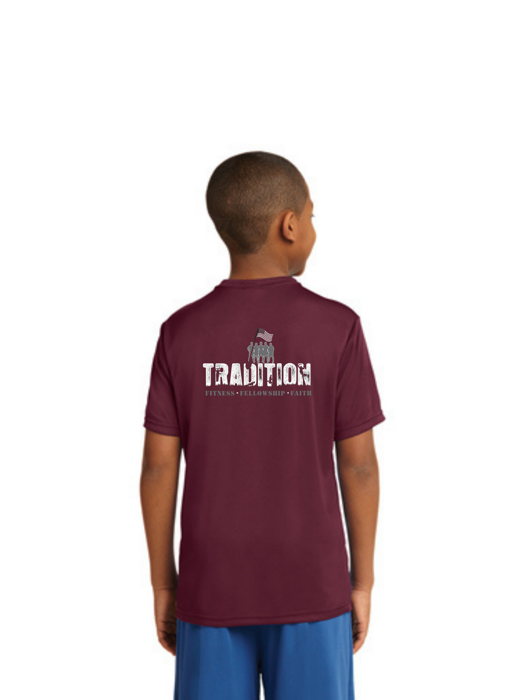 F3 Tradition Pre-Order March 2022