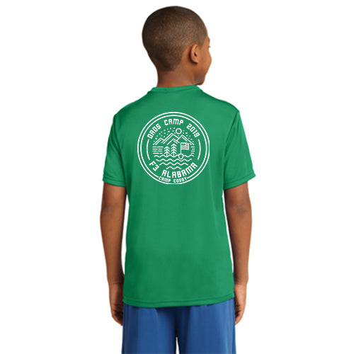 F3 Alabama Dads Camp Pre-Order 08/19