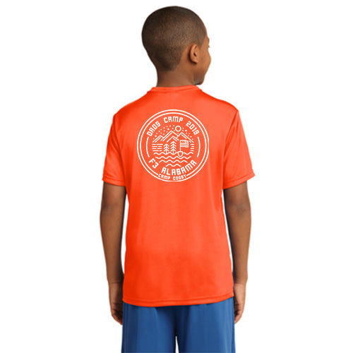 F3 Alabama Dads Camp Pre-Order 08/19