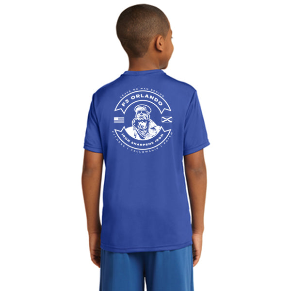 F3 Orlando Leave No Man Behind Pre-Order 07/19