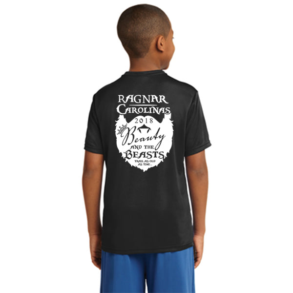 F3 Zima Ragnar Shirts Pre-Order