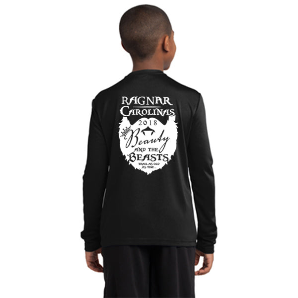 F3 Zima Ragnar Shirts Pre-Order
