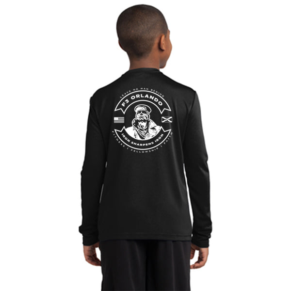 F3 Orlando Leave No Man Behind Pre-Order 07/19