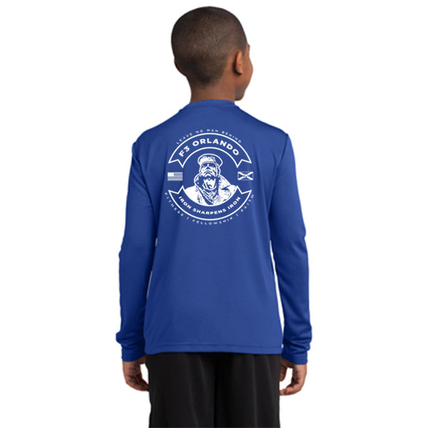 F3 Orlando Leave No Man Behind Pre-Order 07/19