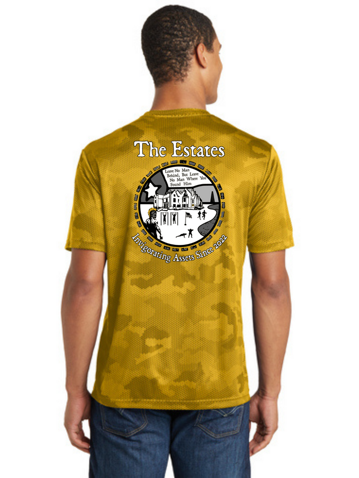 F3 The Estate TX (Colored) Pre-Order July 2022