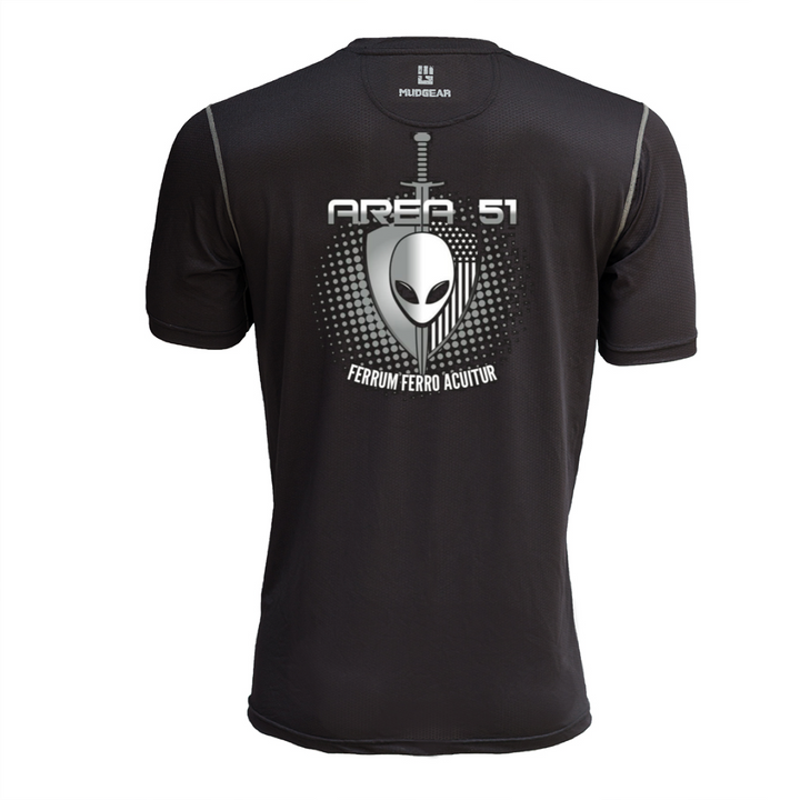F3 Area 51 Winter Pre-Order