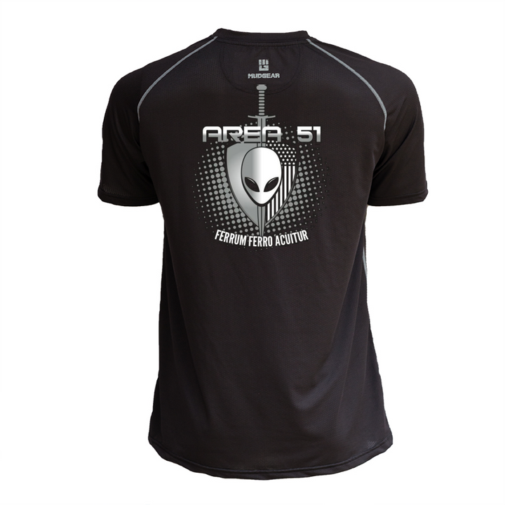 F3 Area 51 Winter Pre-Order