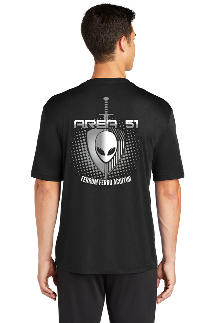 F3 Area 51 Winter Pre-Order