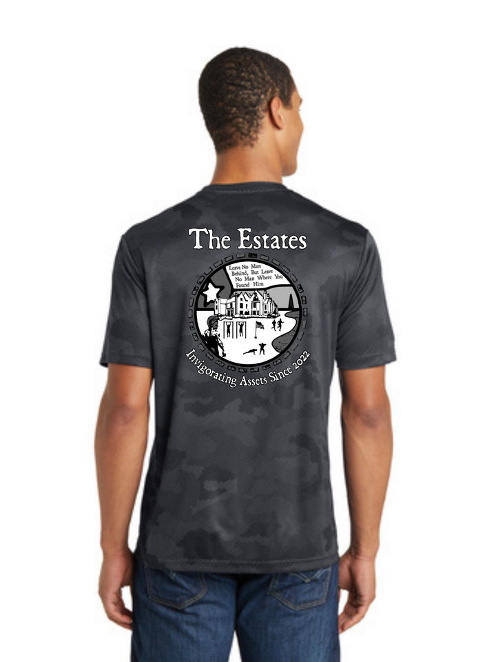 F3 The Estate TX (Colored) Pre-Order July 2022