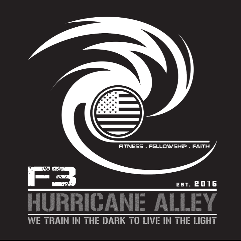 F3 Hurricane Alley Pre-Order 08/19