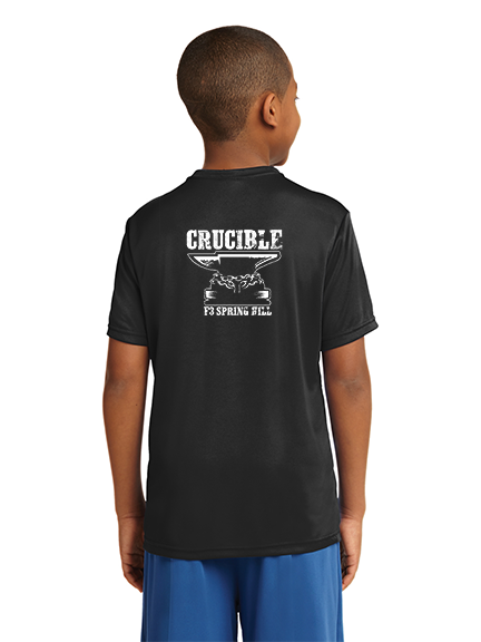 F3 Crucible Spring Hill Pre-Order September 2021