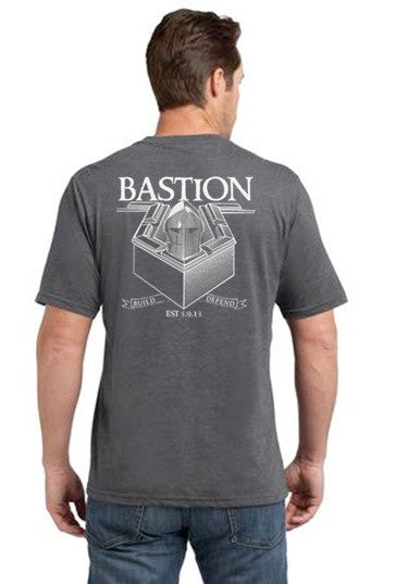 F3 Bastion Shirts Pre-Order