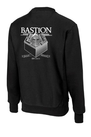 F3 Bastion Shirts Pre-Order
