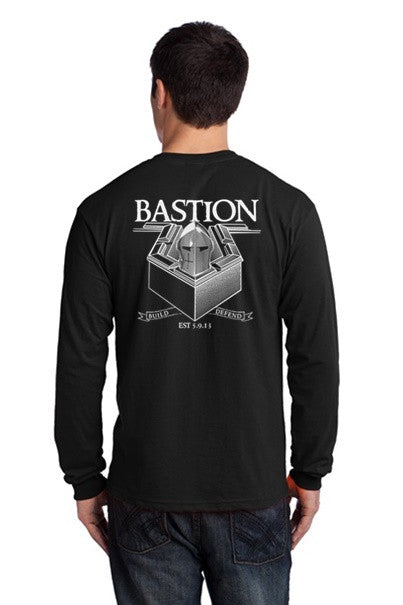 F3 Bastion Shirts Pre-Order