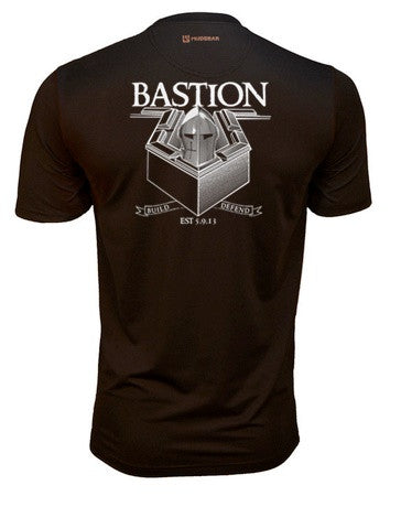 F3 Bastion Shirts Pre-Order