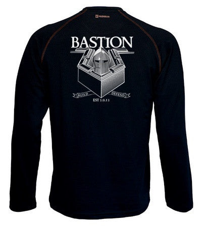 F3 Bastion Shirts Pre-Order – The F3 Gear Store