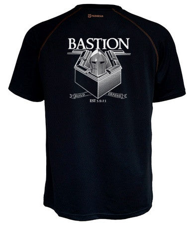 F3 Bastion Shirts Pre-Order
