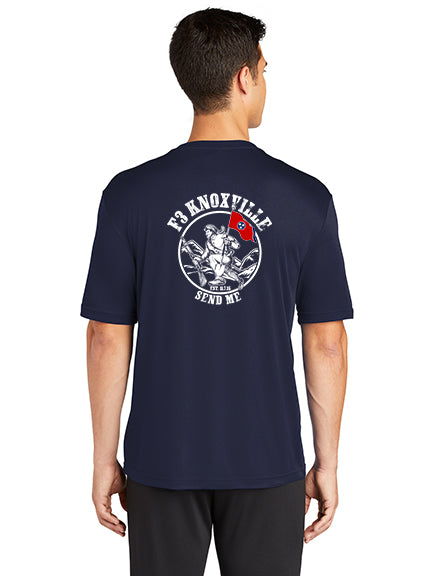 F3 Knoxville Send Me Pre-Order May 2023