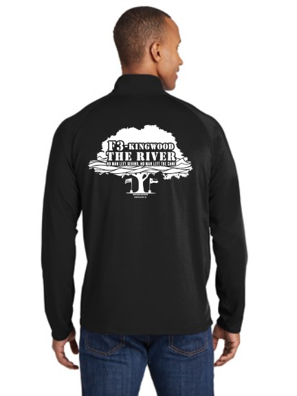 F3 Kingwood The River Winter Pre-Order November 2020