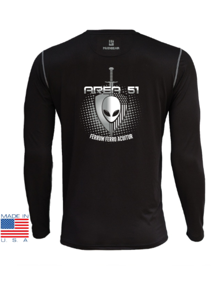 F3 Area 51 Winter Pre-Order