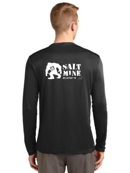 F3 Salt Mine Pre-Order 10/19