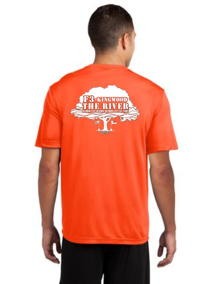 F3 Kingwood The River Pre-Order December 2022