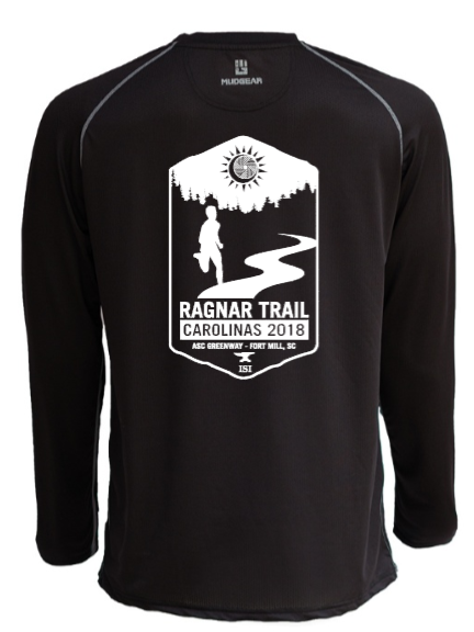 F3 Ragnar Trail Pre-Order