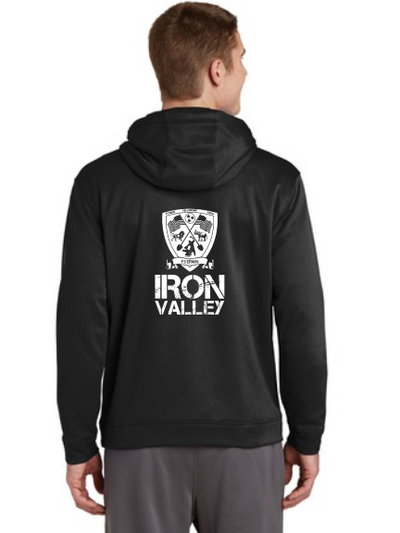 F3 Iron Valley Shirt Pre-Order