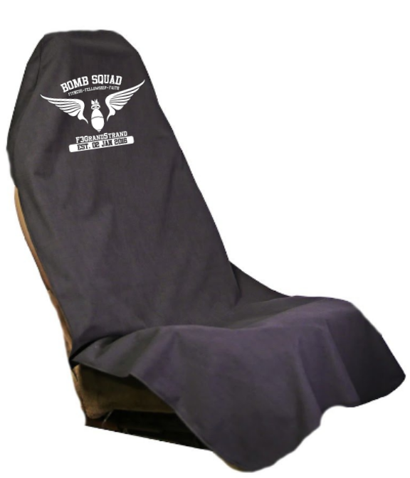 F3 Bomb Squad Pre-Order 07/19