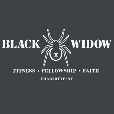 F3 Black Widow Pre-Order