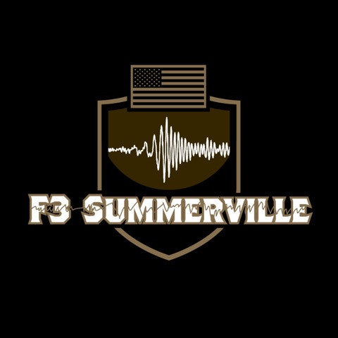 F3 Summerville Pre-Order October 2021