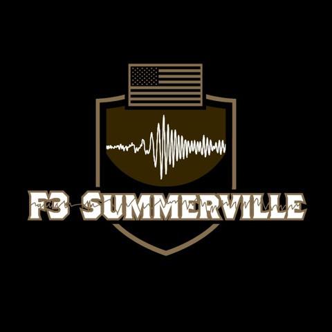 F3 Summerville Winter Pre-Order November 2020