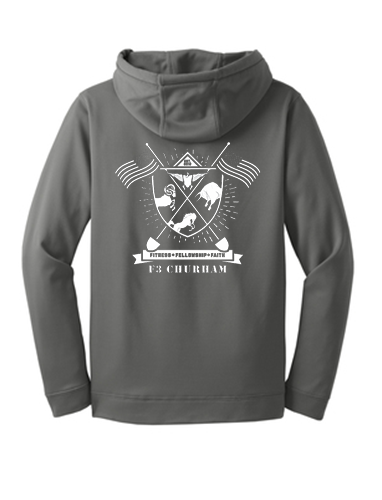 F3 Churham 2017 Pre-Order