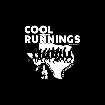 F3 Alliance Cool Runnings Pre-Order May 2022