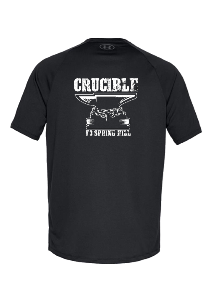 F3 Crucible Spring Hill Pre-Order September 2021