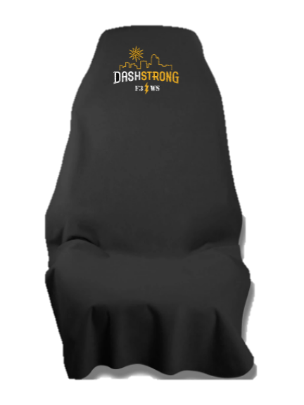 F3 Winston-Salem DashStrong Pre-Order July 2020