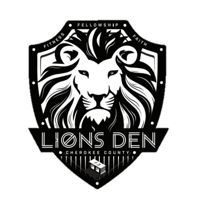 F3 Lion's Den Pre-Order 10/19