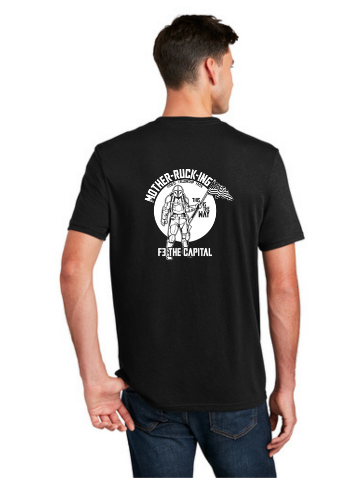 F3 The Capital Mother-Ruck-Ing Pre-Order April 2022