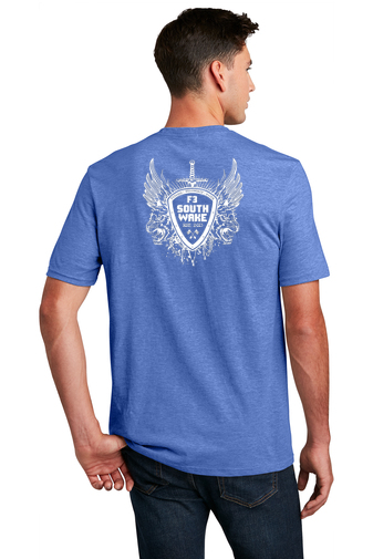 F3 South Wake Tiger Hawk Pre-Order October 2020