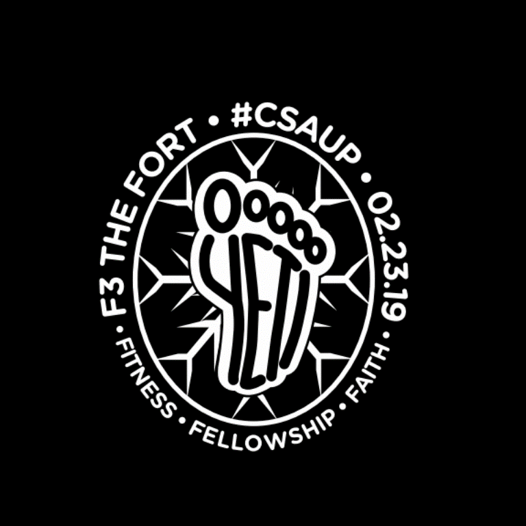 F3 Yeti CSAUP Pre-Order