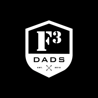 F3 Dads 2018 Pre-Order