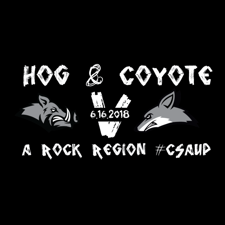 F3 Hog and Coyote Shirts Pre-Order