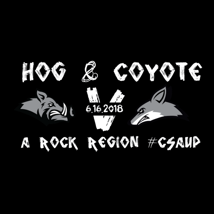 F3 Hog and Coyote Shirts Pre-Order
