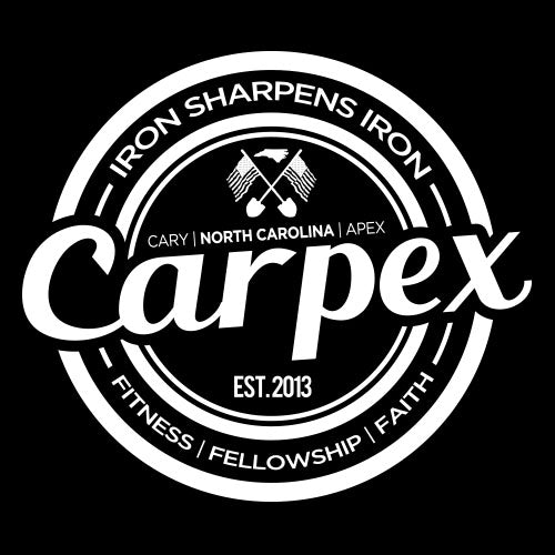 F3 Carpex Circle Pre-Order August 2021