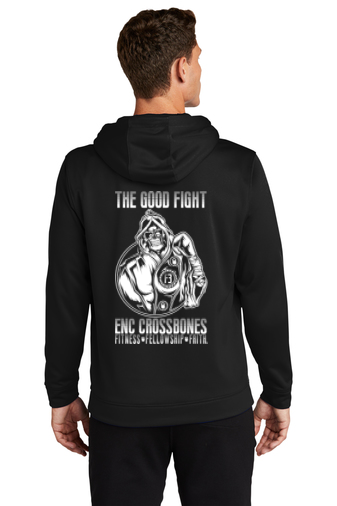 F3 ENC The Good Fight Pre-Order October 2020