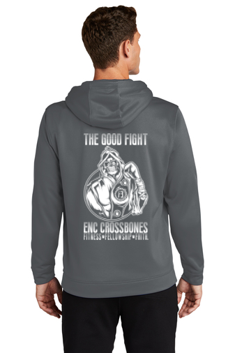 F3 ENC The Good Fight Pre-Order October 2020