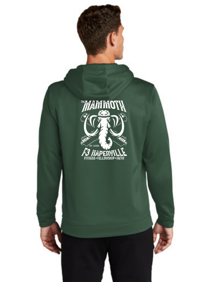 F3 Naperville The Mammoth Pre-Order May 2022